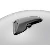 Arai QVF Duct QV, QV-PRO přední větráky Frost-Black